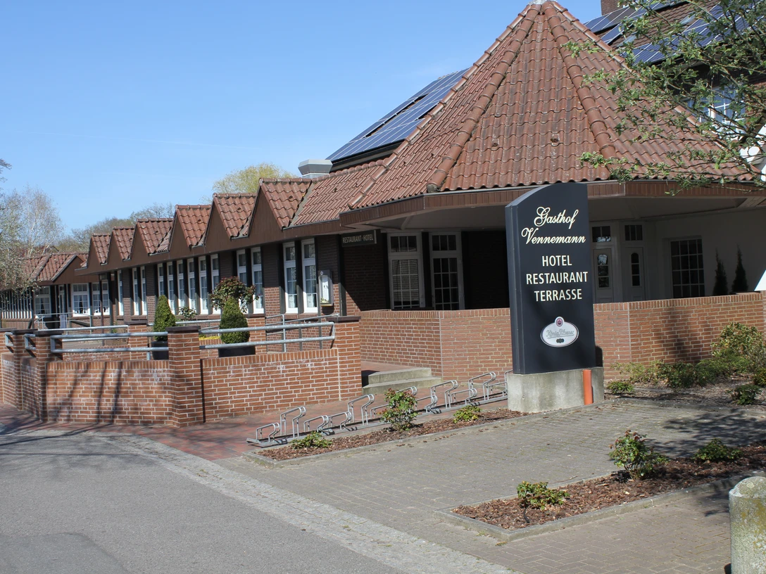 Gasthof Vennemann 2