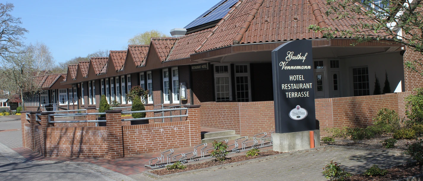 Gasthof Vennemann 2