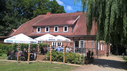 Koppelschleuse