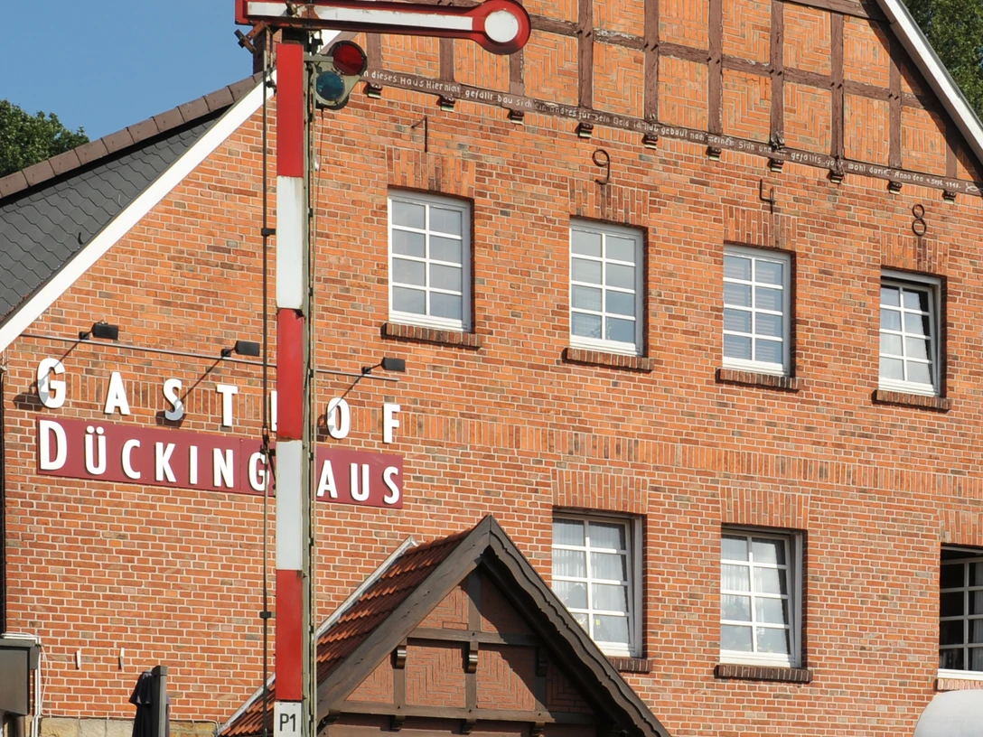 Gasthof Dückinghaus