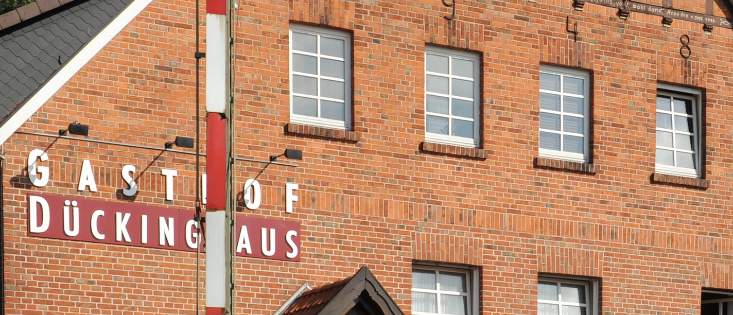 Gasthof Dückinghaus