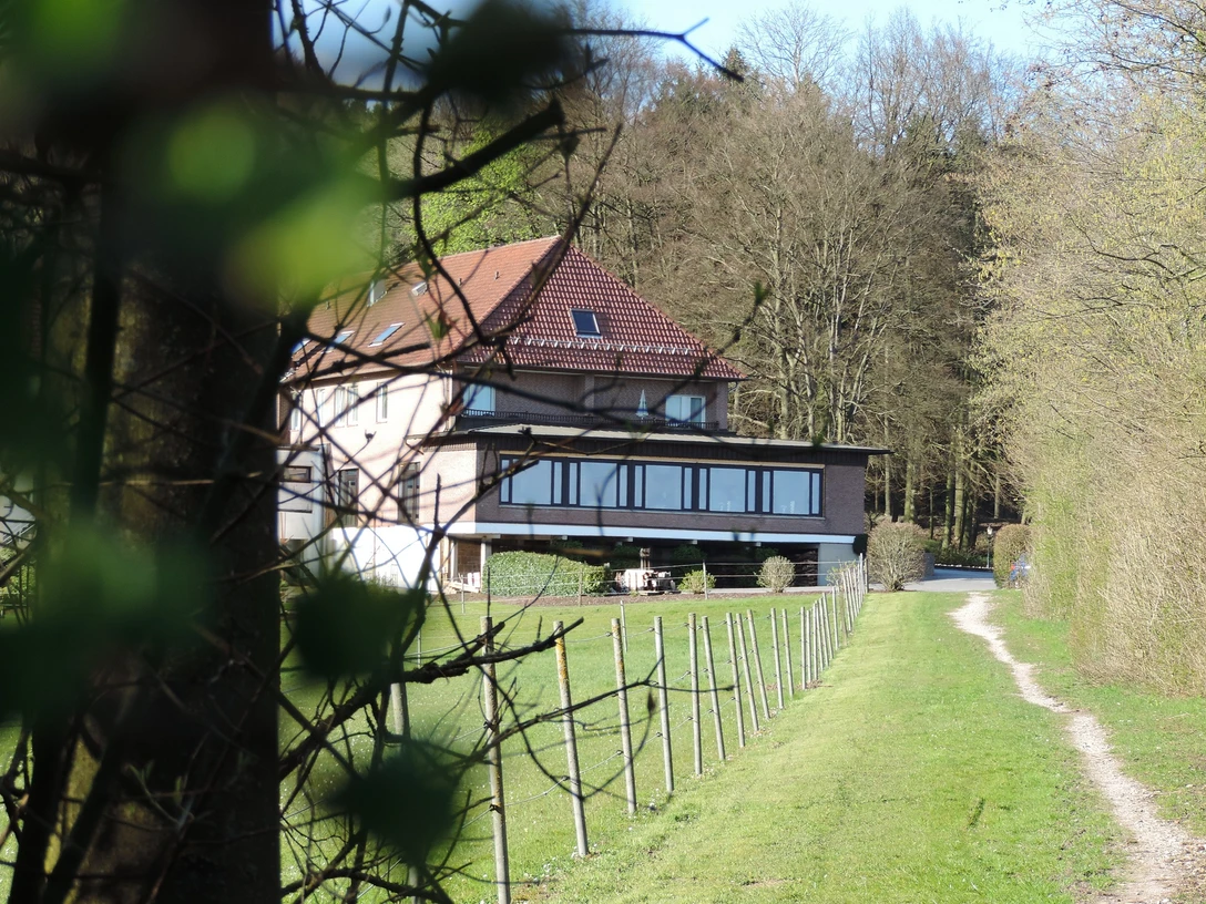 Gasthaus zum Dörenberg