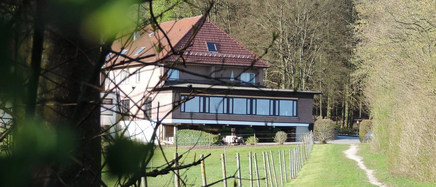Gasthaus zum Dörenberg