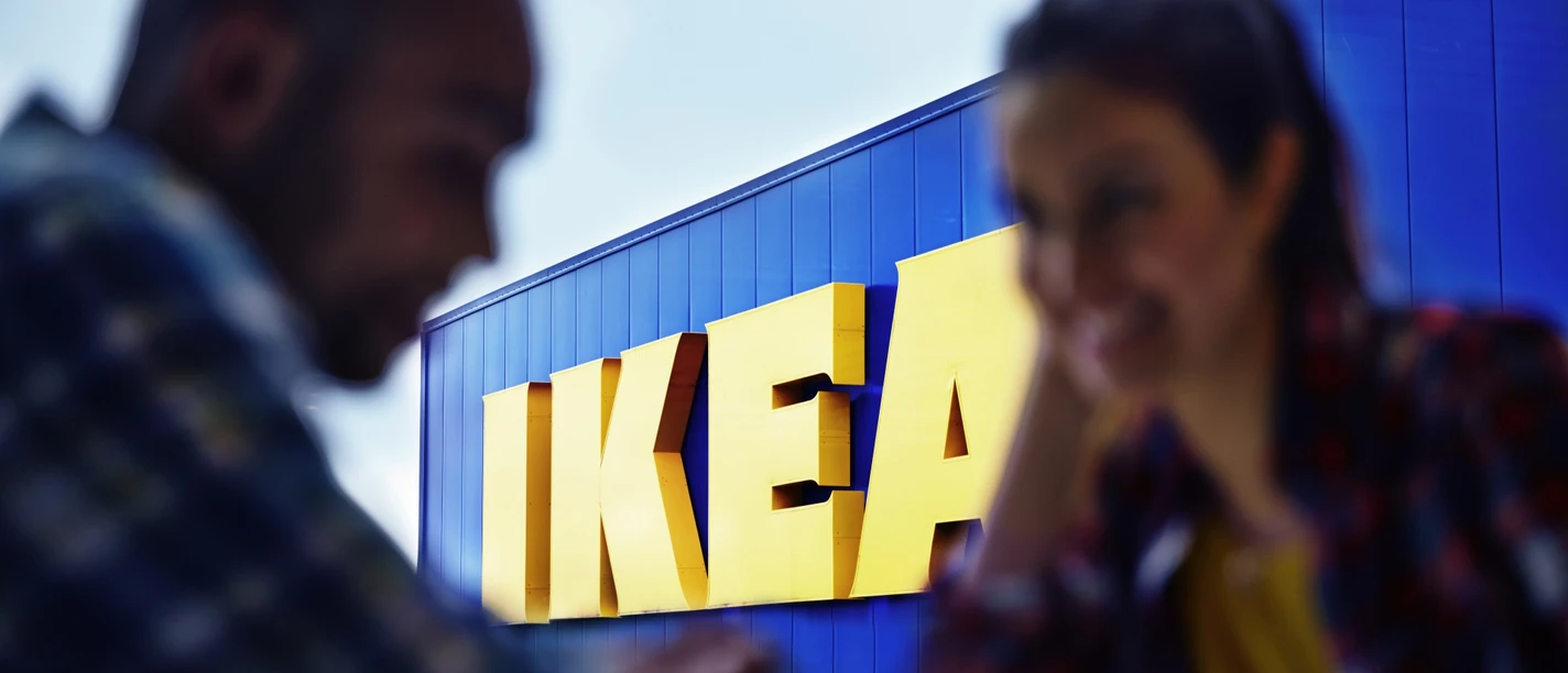 IKEA Restaurant