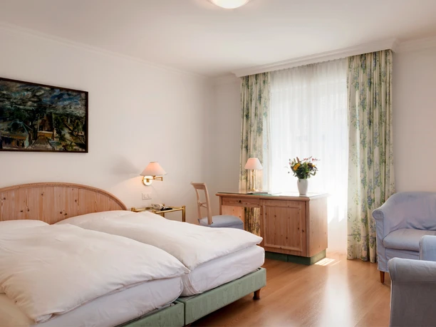 Hotel Linde