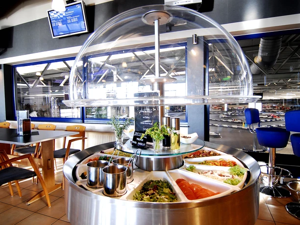 salatbar