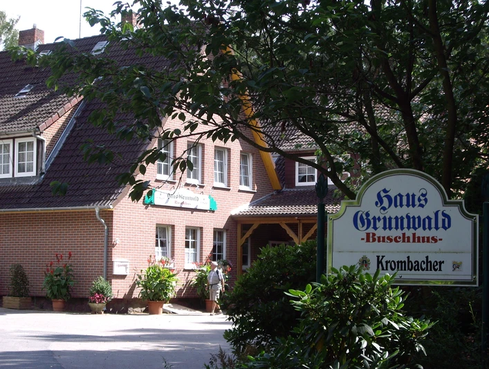 haus-grunwald
