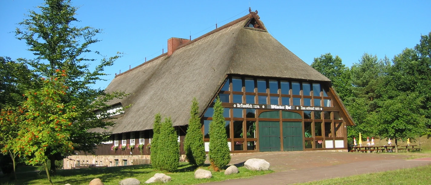 wilseder-hof