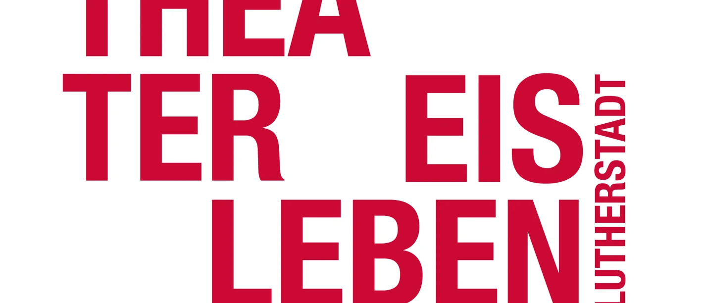 rot.png Logo Theater Eisleben