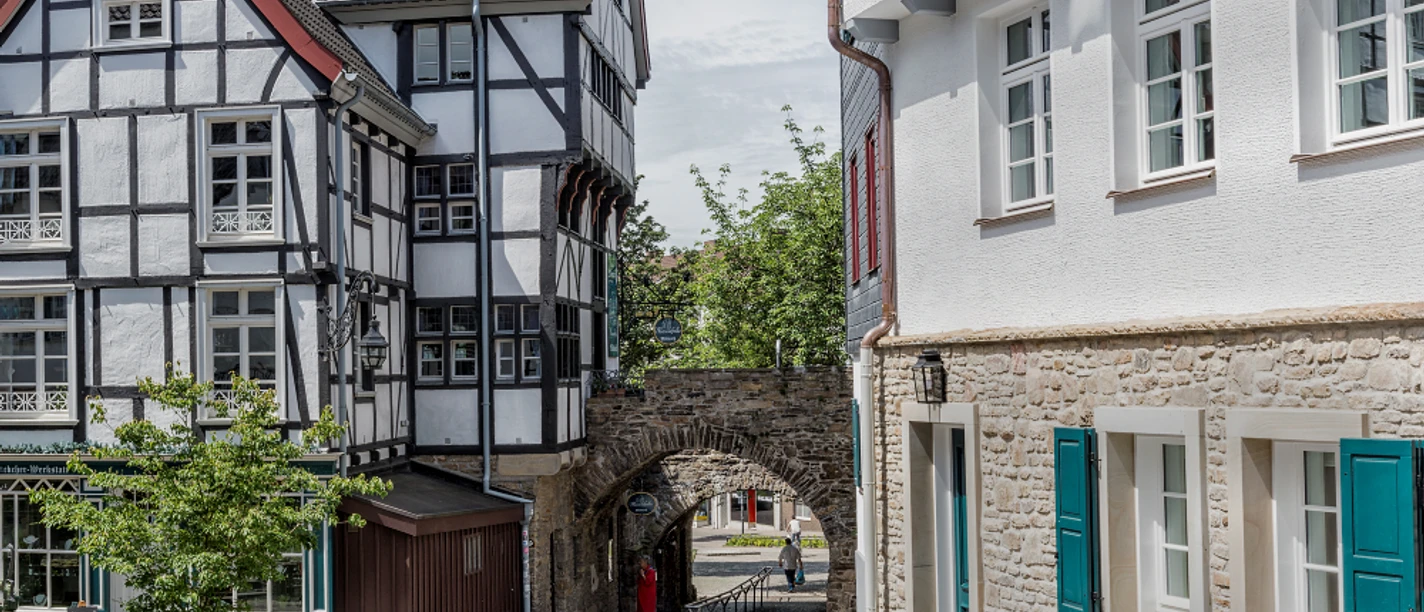 Restaurant Mausefalle