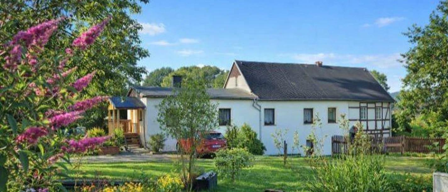 Herzlich willkommen im Landhaus Pieper