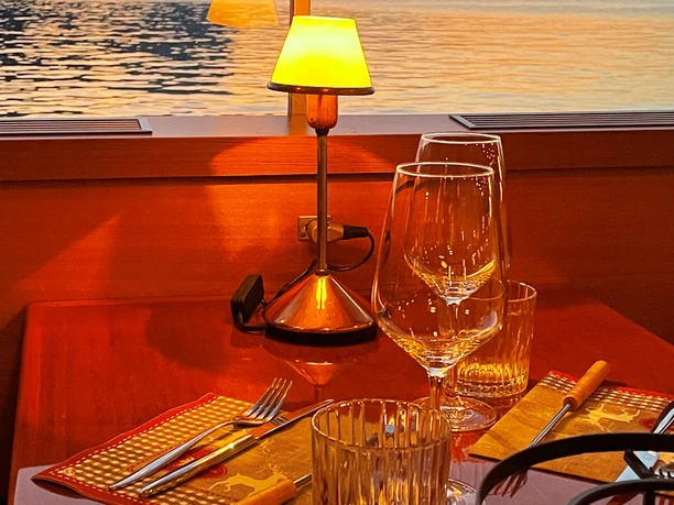Fondueschiff