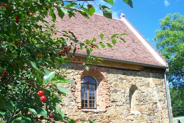 Hospitalkapelle