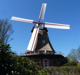 Mühle, Helmut Klie.JPG