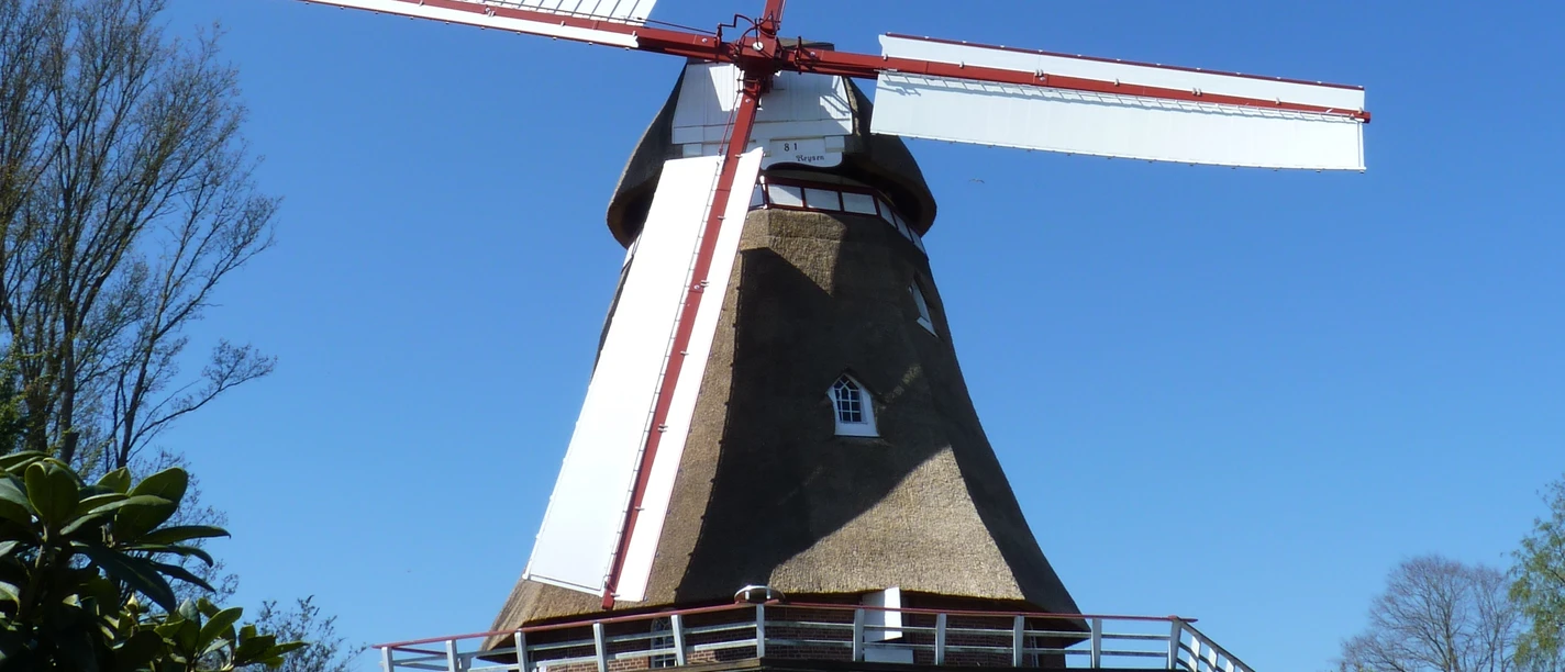 Mühle, Helmut Klie.JPG