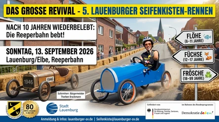 Seifenkistenrennen 5. .png Lauenburger Seifenkistenrennen