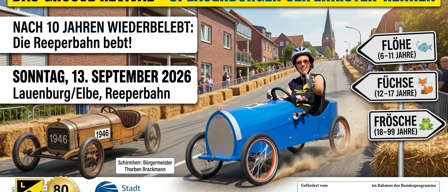Seifenkistenrennen 5. .png Lauenburger Seifenkistenrennen