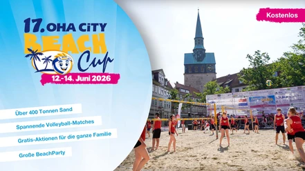 OHA-CityBeachCup