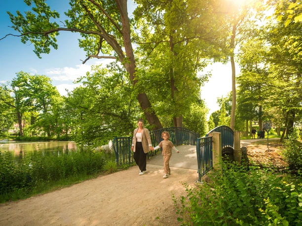 Ernst Ehrlicher Park