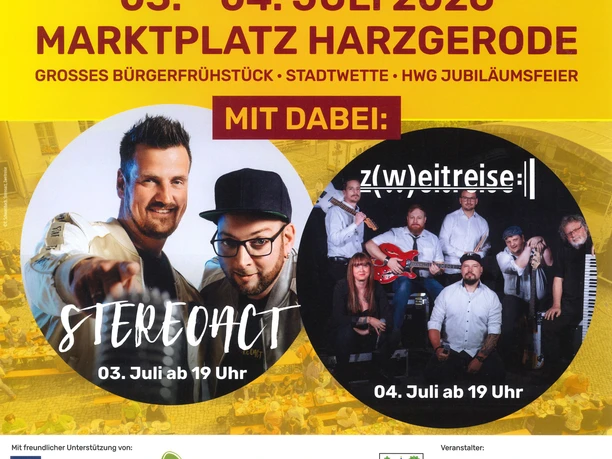 Sommermärchen 2026