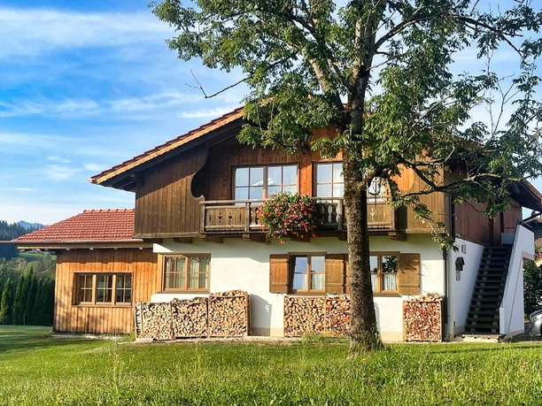Unser Haus