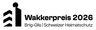 Wakkerpreis Logo Wakkerpreis Logo
