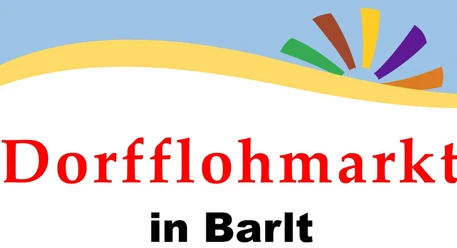 Dorfflohmarkt