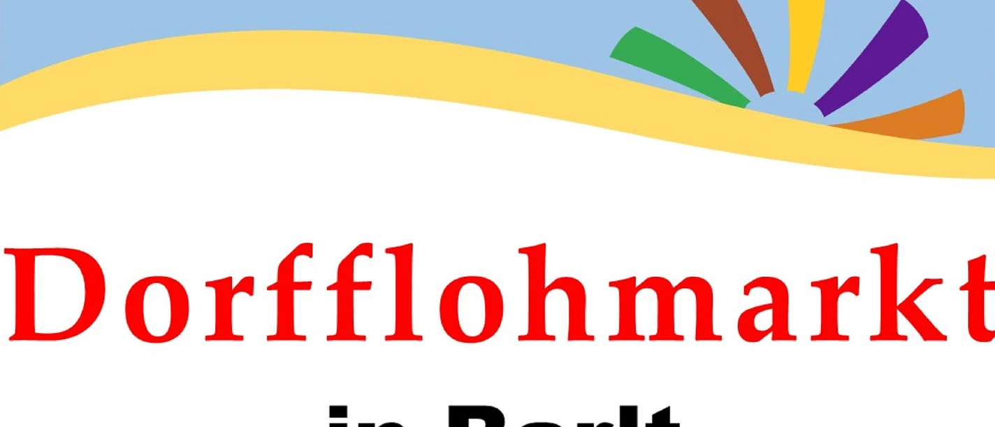 Dorfflohmarkt