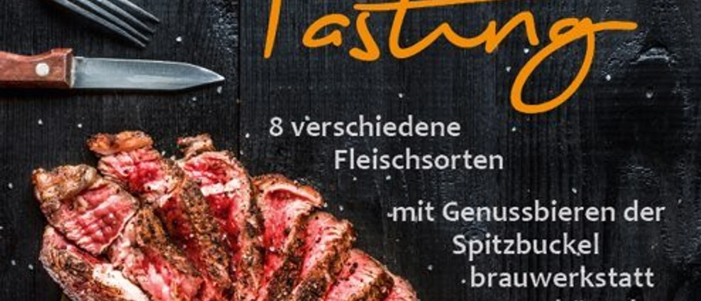 Vorderseite Flyer