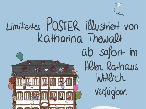 Alte Posthalterei