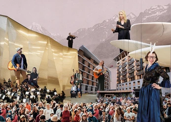 19 FETE DE LA MUSIQUE QUER NEU