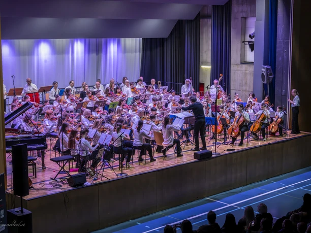 MKLA Music Festival 2024
