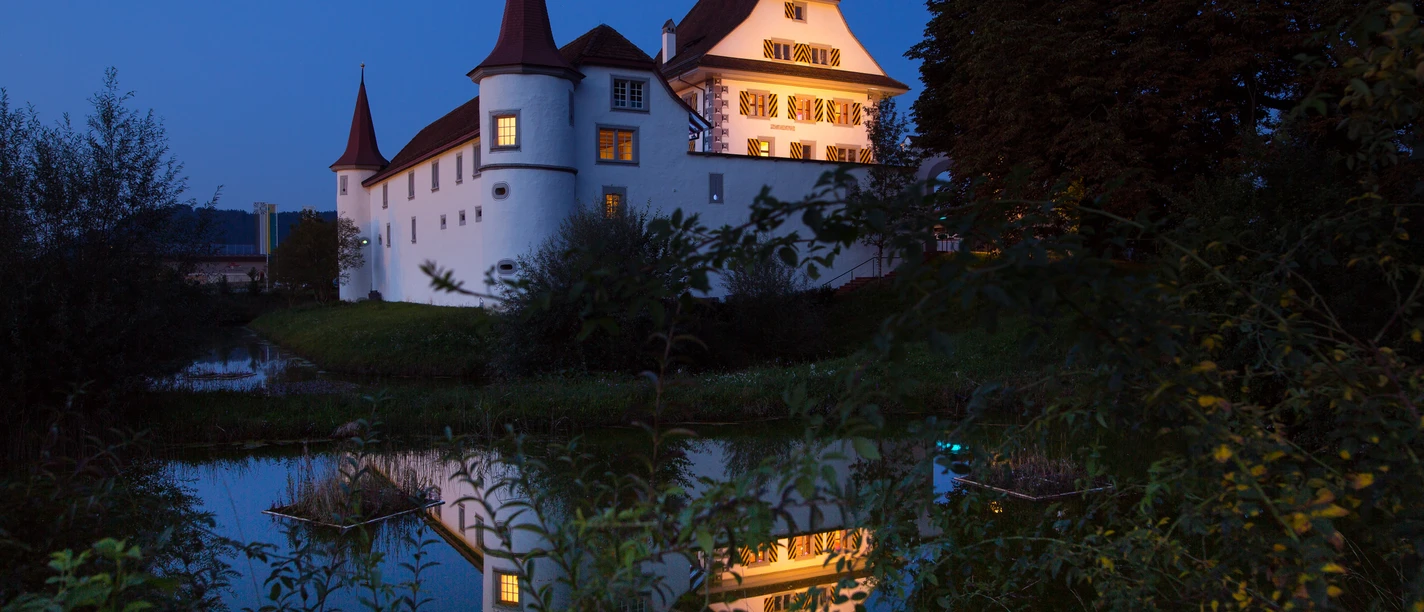Kultur Schloss Schloss Wyher Ettiswil Willisau Priska Ziswiler EN 4
