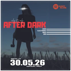 After Dark Kachel