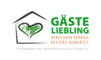 Logo Gästeliebling Logo Gästeliebling