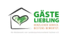 Logo Gästeliebling Logo Gästeliebling
