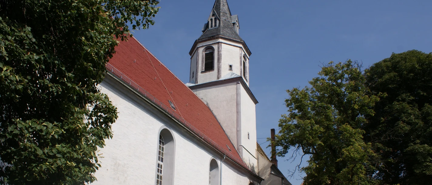 Stadtkirche Mutzschen