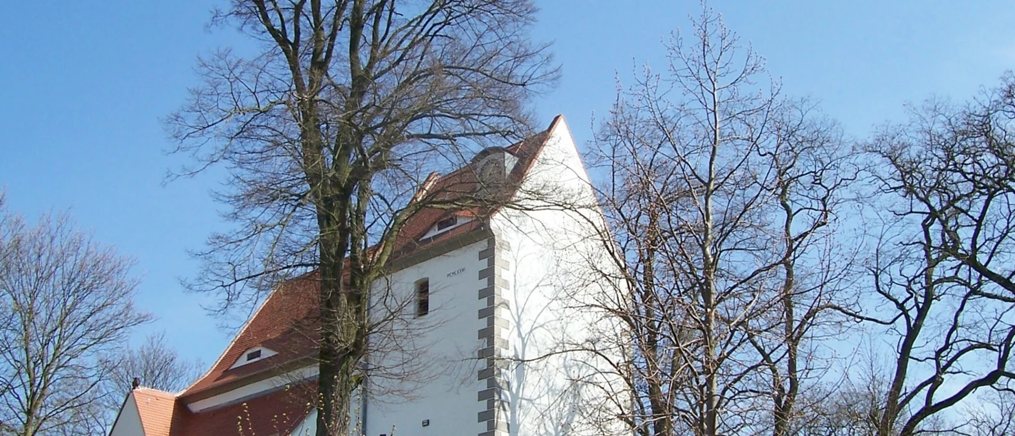 Wehrkirche Höfgen