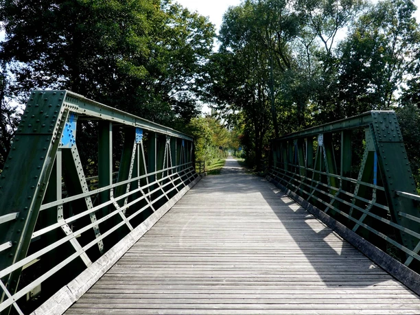 Oderbrücke bei Pöhlde