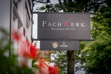Restaurant Fachwerk & Café