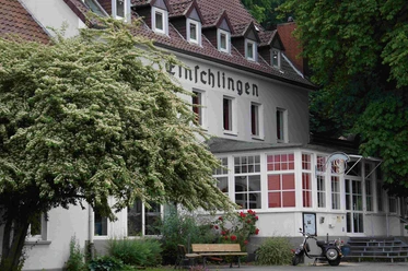 Einschlingen Außenansicht