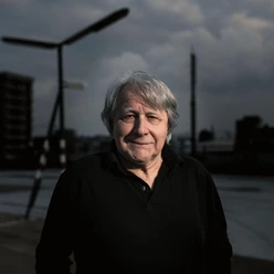 Peter Urban (c) Jan Northoff Photography_klein