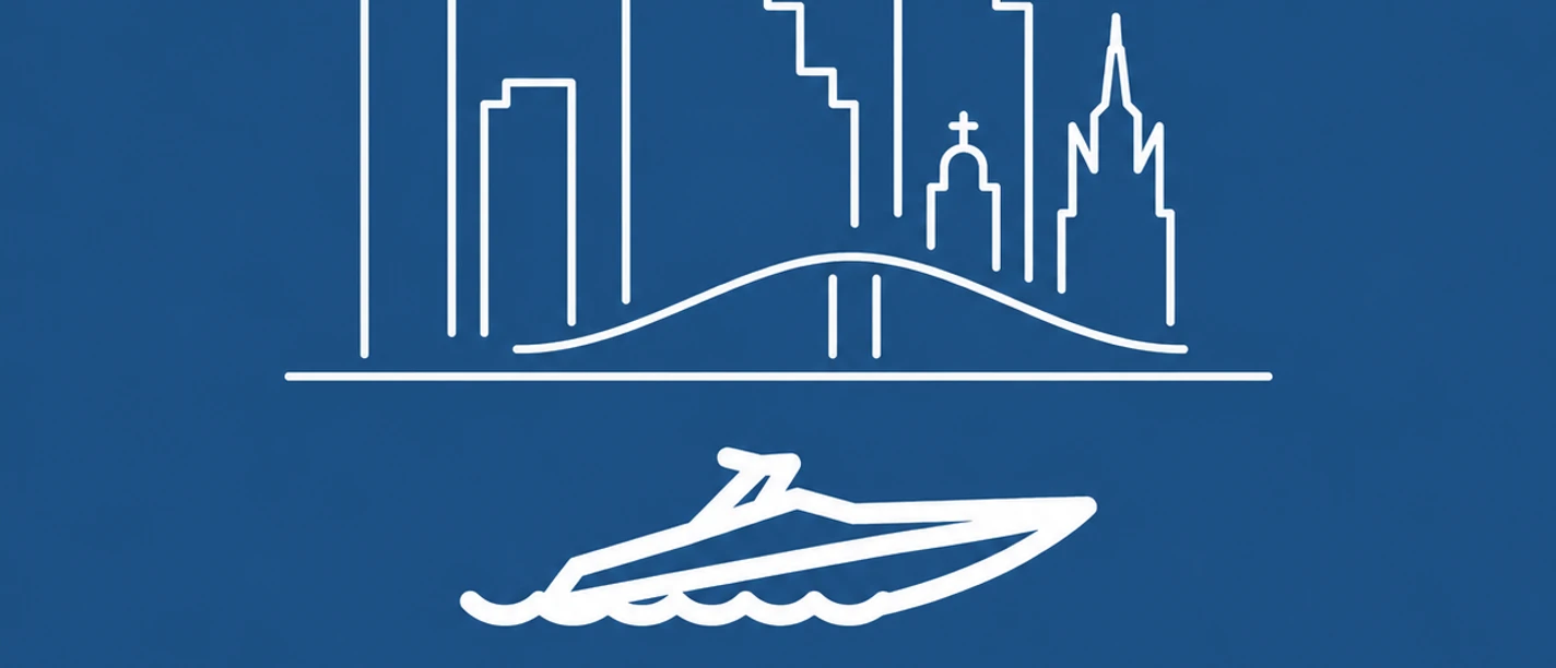 Mainhattan Cruises
