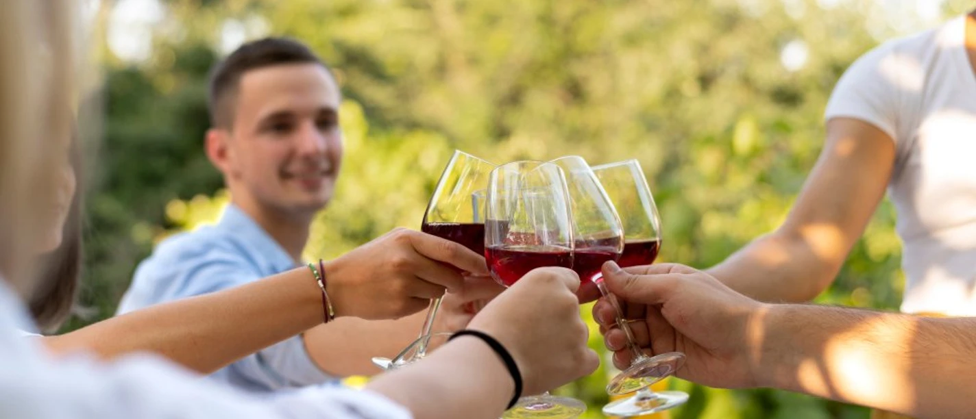 Weinfest
