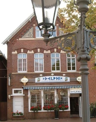 Restaurant Delphi