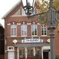 Restaurant Delphi