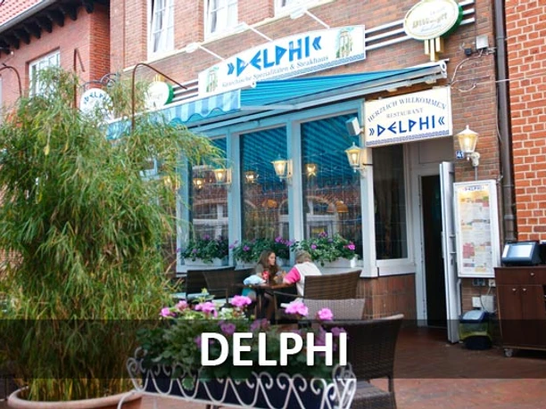 Delphi Front