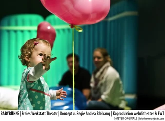 BabyBühne BabyBühne