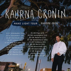 Kaurna Cronin