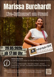 Marissa Burchardt 29.05.26